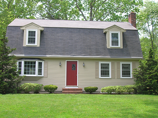 House 3